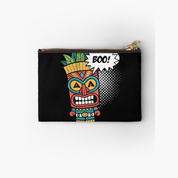 Item preview, Tiki Halloween designed and sold by bihtti.