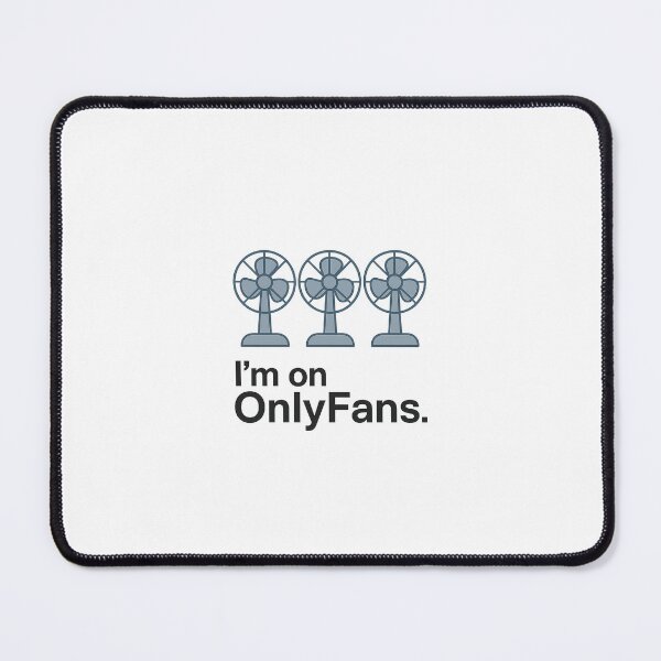 Item preview, I’m on OnlyFans designed and sold by SnappyPineapple.