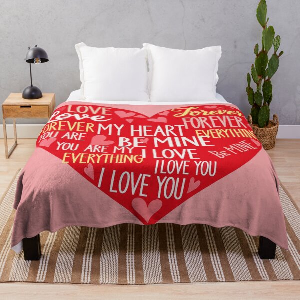 Item preview, Forever My Heart I Love You designed and sold by Owcomm.