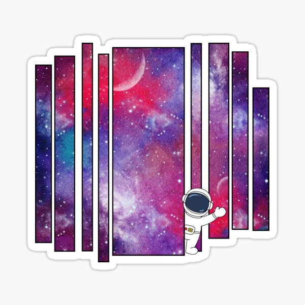 Item preview, space in slabs designed and sold by PaPoStyle.