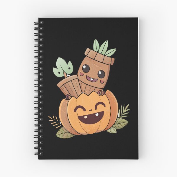 Item preview, Tiki Halloween designed and sold by bihtti.