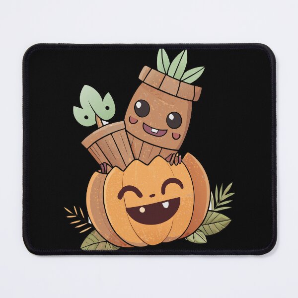Item preview, Tiki Halloween designed and sold by bihtti.