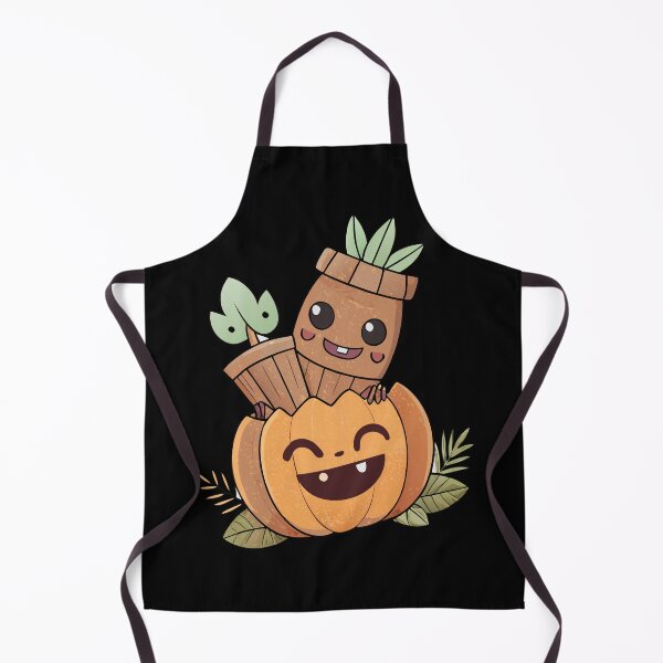 Item preview, Tiki Halloween designed and sold by bihtti.