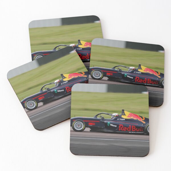 Item preview, Red bull f4 car racing designed and sold by Hjkphotorgraphy.
