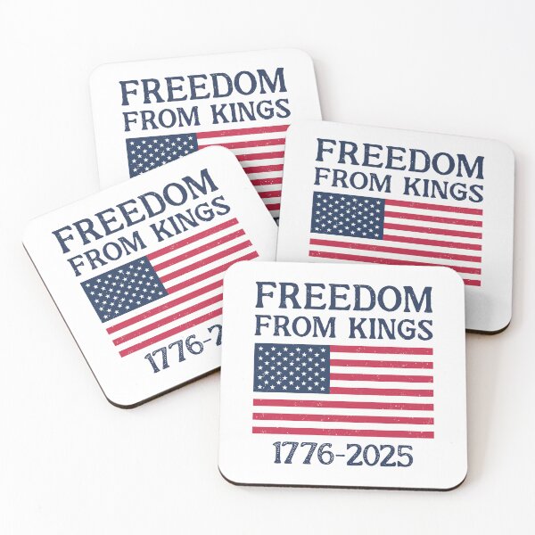 Item preview, Freedom from Kings designed and sold by WatershipBound.