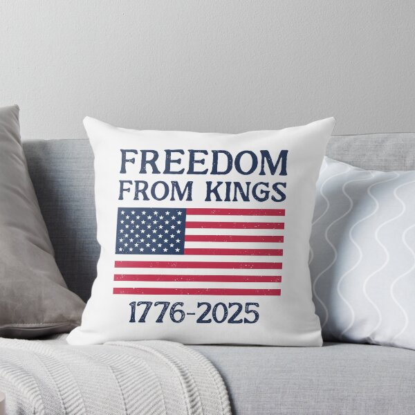 Item preview, Freedom from Kings designed and sold by WatershipBound.