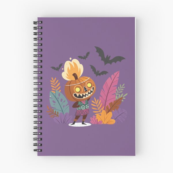 Item preview, Tiki Halloween designed and sold by bihtti.