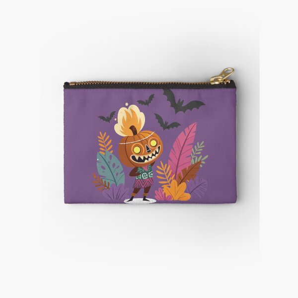 Item preview, Tiki Halloween designed and sold by bihtti.