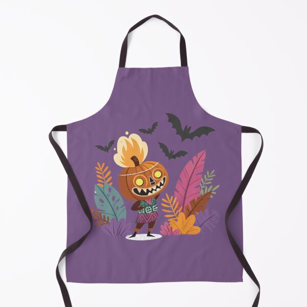 Item preview, Tiki Halloween designed and sold by bihtti.