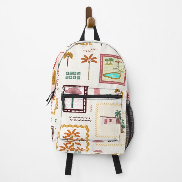Item preview, Vintage Desert & Tropical Postcards designed and sold by neenu-bhasin11.