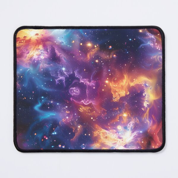 Item preview, Supernova Art designed and sold by Luna Quibbleton.