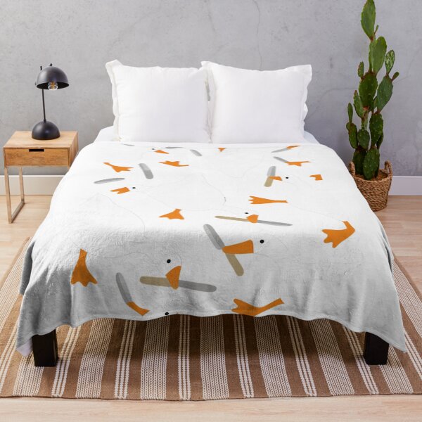 Item preview, Chaos Ducks with Knives – Pattern Edition designed and sold by Kunst-Shirt.