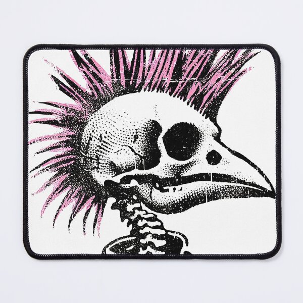 Item preview, Pink Punk Bird designed and sold by DeReeg.