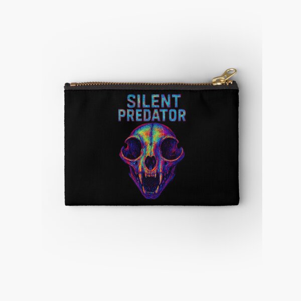 Item preview, Silent Predator designed and sold by Uglyandcute.
