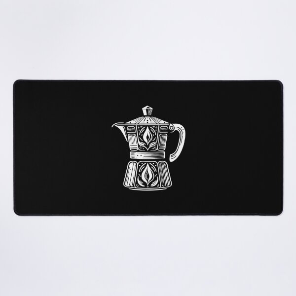 Item preview, Stylish coffee pots – design for true coffee lovers designed and sold by RetroMaritalArt.