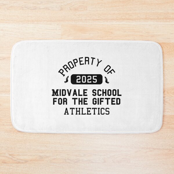 Item preview, Midvale 2025 Gym Class Survivor Tee designed and sold by ChickenFund.