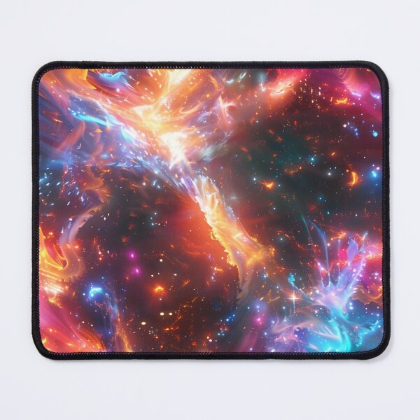 Item preview, Supernova Art designed and sold by Luna Quibbleton.