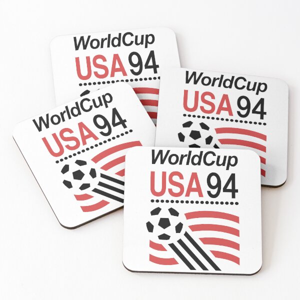 Item preview, USA 94 designed and sold by MochoBCN - GENUINE ART OF THE HIGHEST QUALITY .