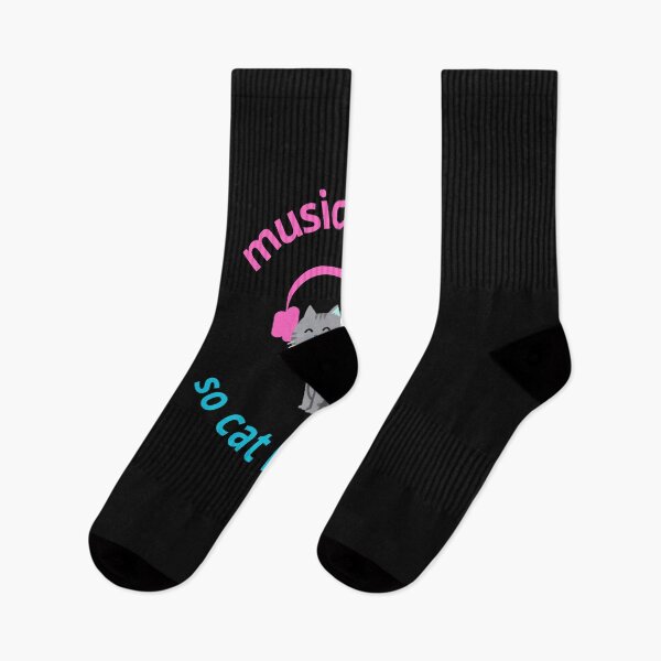 Item preview, Music On, Cat in the Zone designed and sold by ayman121.