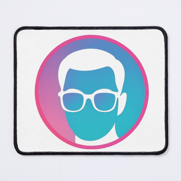 Item preview, Richard Osman designed and sold by Sun-Yuki.