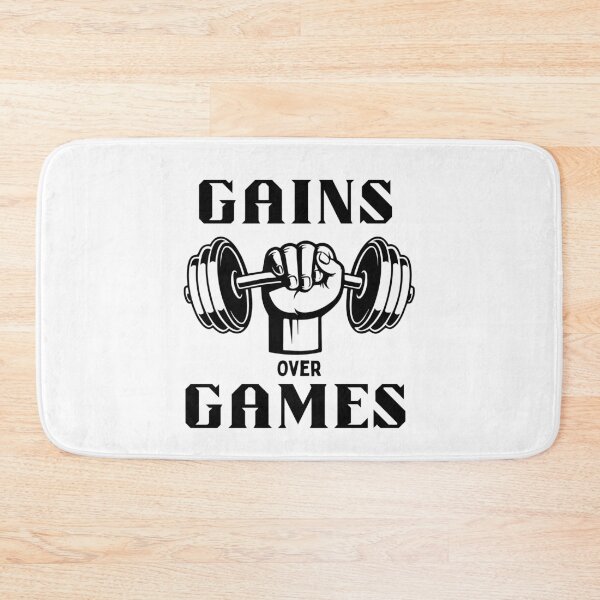 Item preview, Gains over Games  designed and sold by Peachy-Draws.