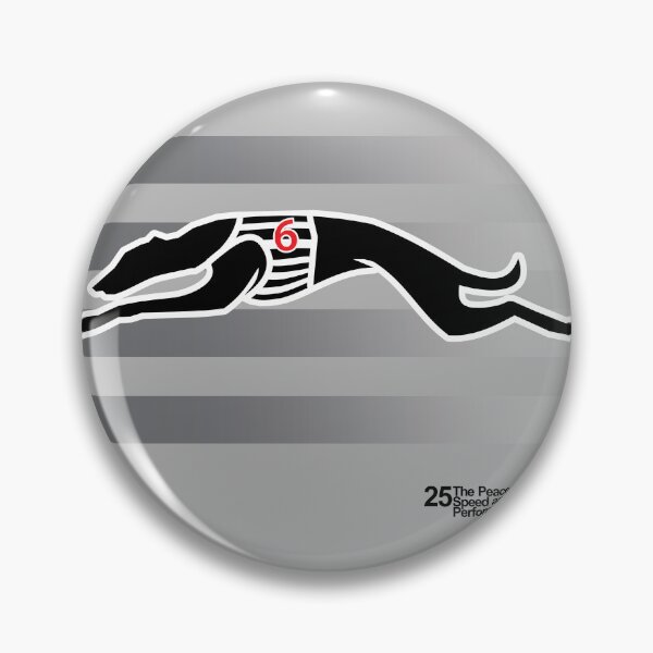 Item preview, DOG HANDLER T-SHIRT STRIPE #6 designed and sold by The PSP |  Peace, Speed and Performance.