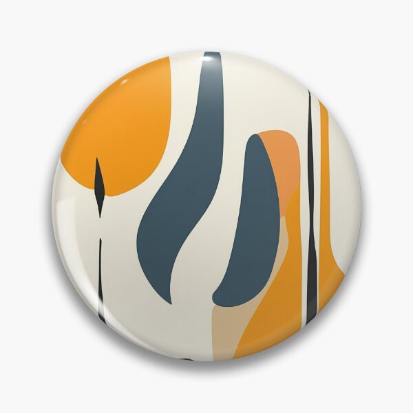 Item preview, Neutral Harmony and Simplicity designed and sold by MidArtForge.