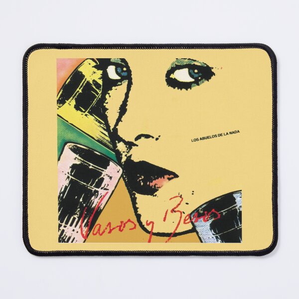 Item preview, Vasos y besos designed and sold by CJVisions.
