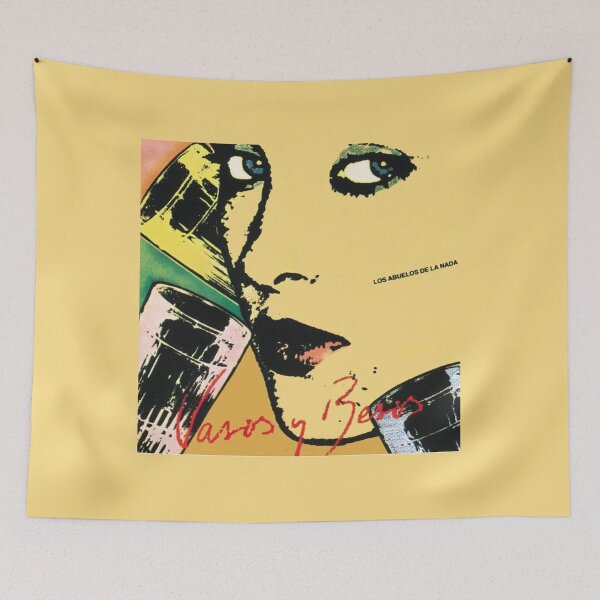 Item preview, Vasos y besos designed and sold by CJVisions.