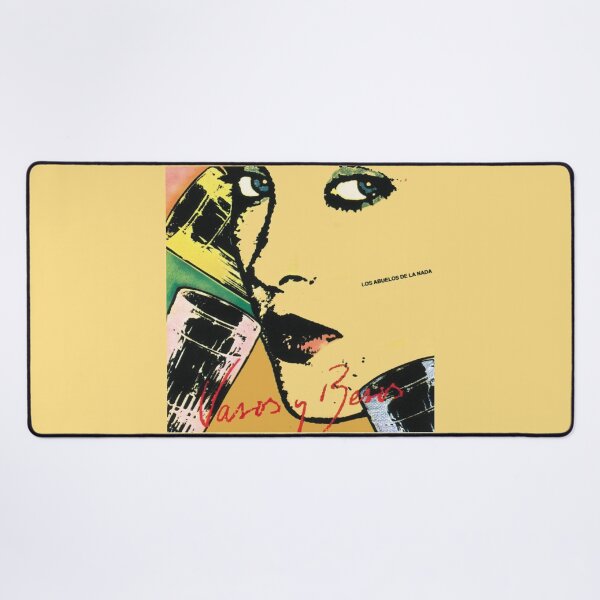 Item preview, Vasos y besos designed and sold by CJVisions.