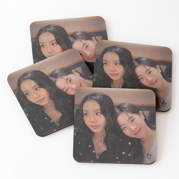Item preview, DubChaeng Twice designed and sold by angel-00.