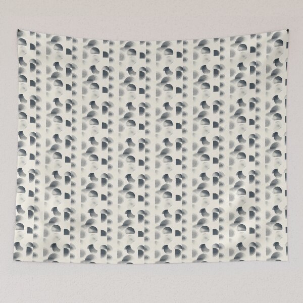 Item preview, Neutral Harmony and Simplicity designed and sold by MidArtForge.