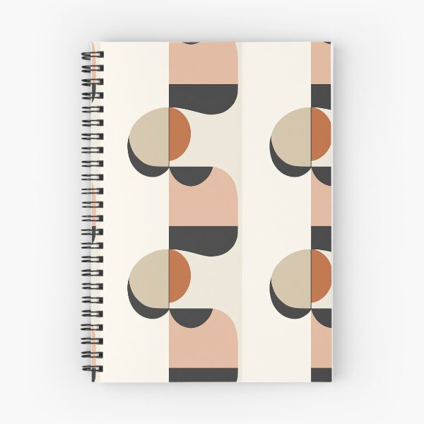 Item preview, Neutral Harmony and Simplicity designed and sold by MidArtForge.