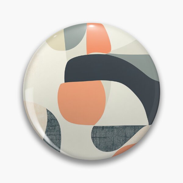 Item preview, Neutral Harmony and Simplicity designed and sold by MidArtForge.