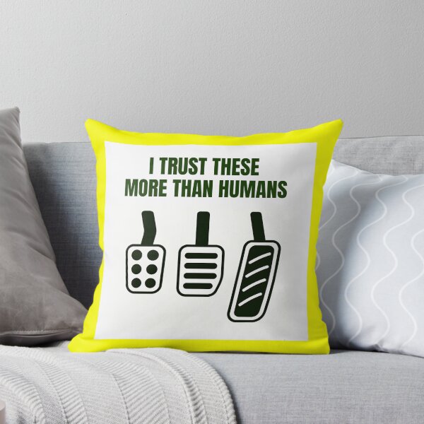 Item preview, I trust these more than humans designed and sold by MOTOSHIFT.