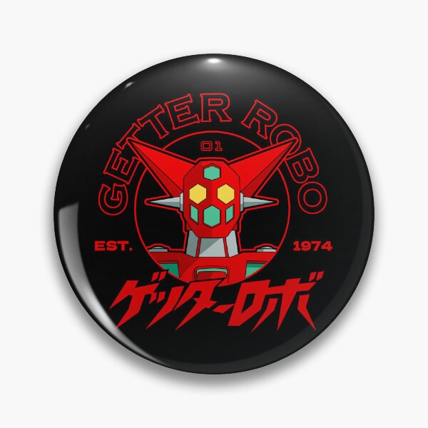 Item preview, 495 Getter 01 Logo designed and sold by Yexart.