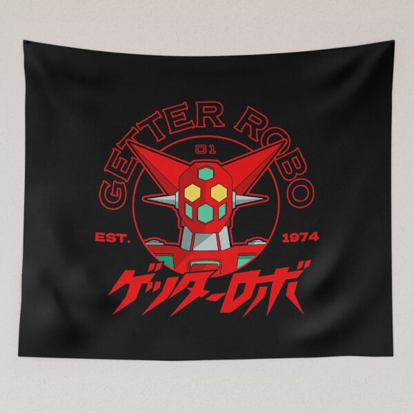 Item preview, 495 Getter 01 Logo designed and sold by Yexart.