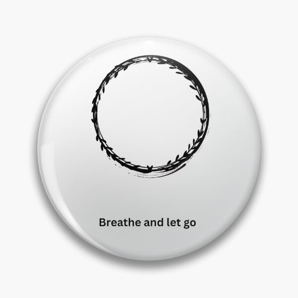 Item preview, Zen Circle of Peace and Inner Release designed and sold by Nicola369.