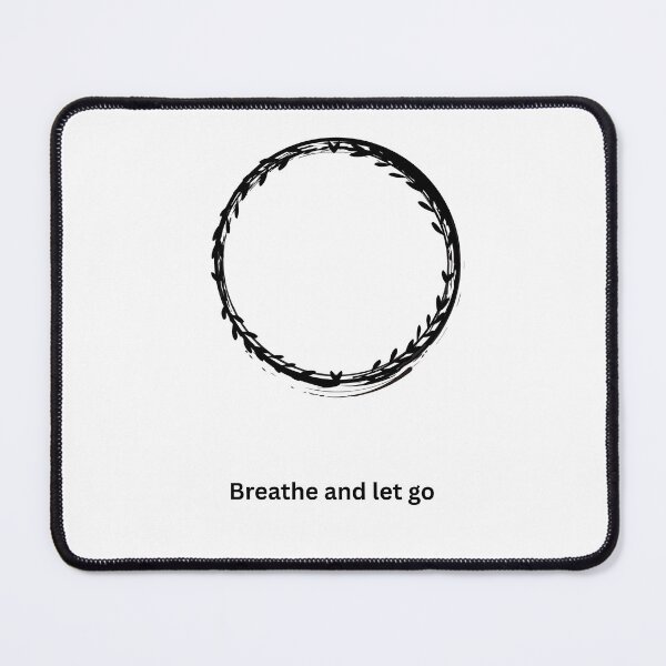 Item preview, Zen Circle of Peace and Inner Release designed and sold by Nicola369.