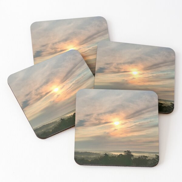 Item preview, Above The Hills designed and sold by Dani McEvoy.