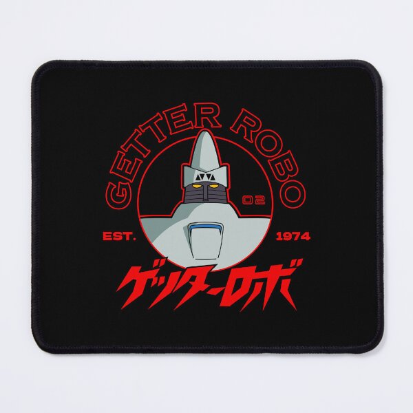 Item preview, 496 Getter 02 Logo designed and sold by Yexart.