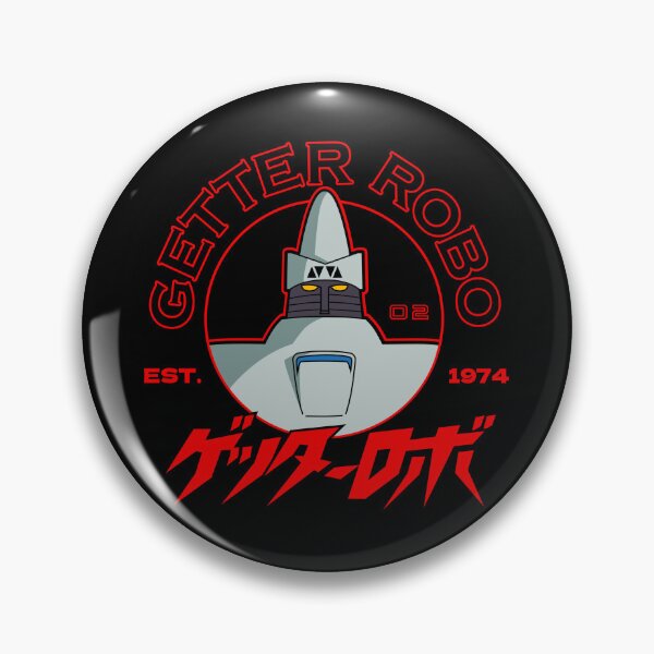 Item preview, 496 Getter 02 Logo designed and sold by Yexart.