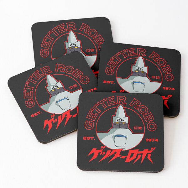 Item preview, 496 Getter 02 Logo designed and sold by Yexart.