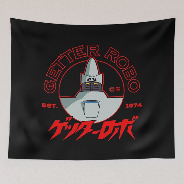Item preview, 496 Getter 02 Logo designed and sold by Yexart.