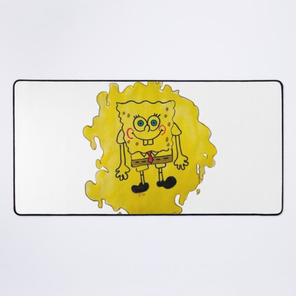 Item preview, SpongeBob | Fun & Easy Drawing for Kids designed and sold by elhamart.