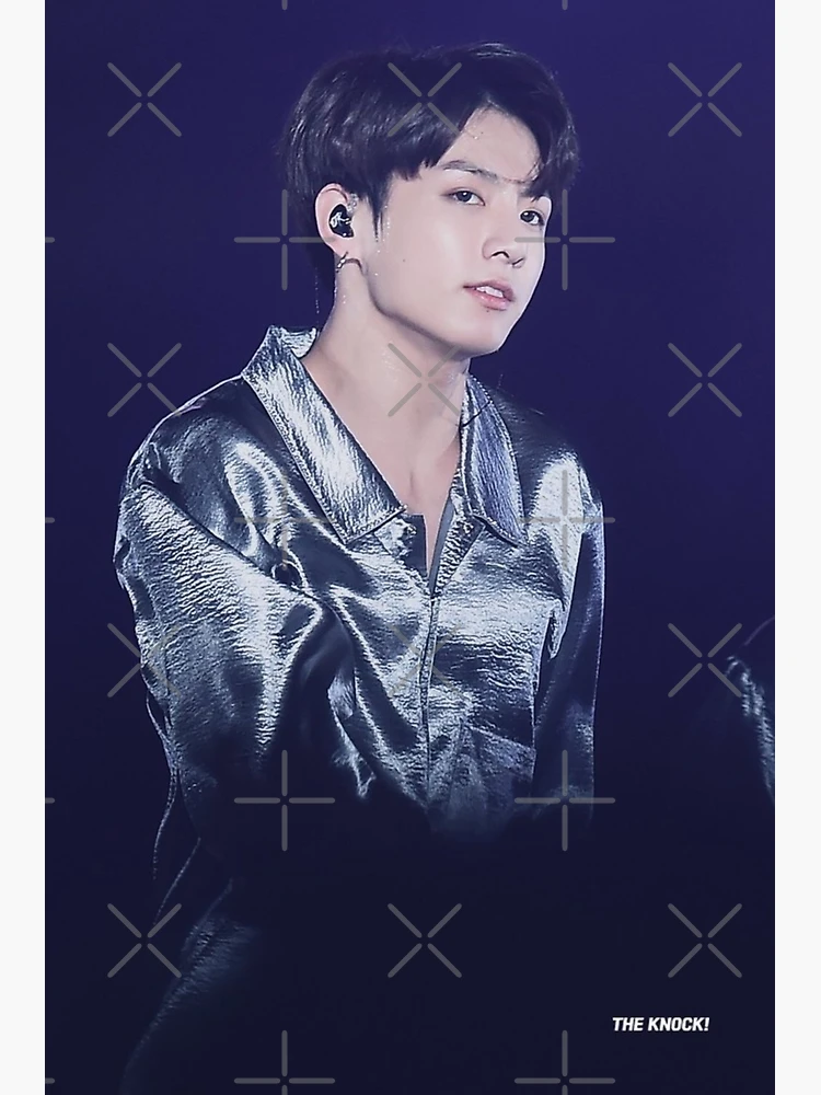 BTS 防弾少年団 JUNGKOOK MINICLEAR POSTER 6枚 BTS 防弾少年団 JUNGKOOK MINICLEAR POSTER 6枚