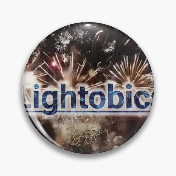 Artikelvorschau, Offizielles Lightobics-Logo entworfen und verkauft von Lightobics.