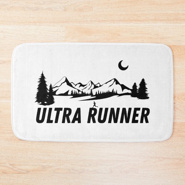 Item preview, Ultra runner - mountain lover designed and sold by CypisDesign.