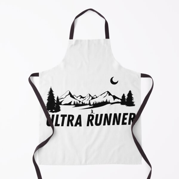 Item preview, Ultra runner - mountain lover designed and sold by CypisDesign.