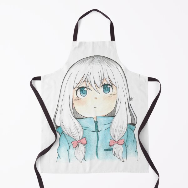 Item preview, girl with blue eyes designed and sold by CrisBortoli.